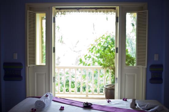 Le SPA, La Veranda MGallery by Sofitel